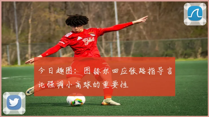 今日趣图：图赫尔回应张路指导言论强调小高球的重要性
