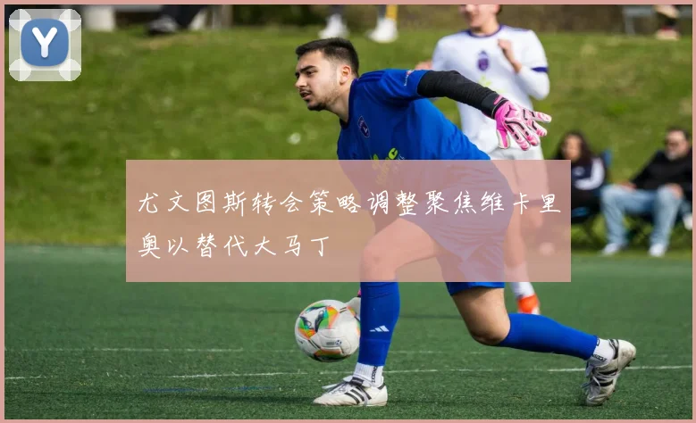 尤文图斯转会策略调整聚焦维卡里奥以替代大马丁